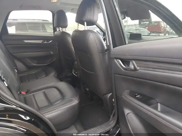 JM3KFADM0L0742937 2020 MAZDA CX-5 - Image 8