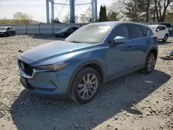 JM3KFADM0L0743330 2020 MAZDA CX-5