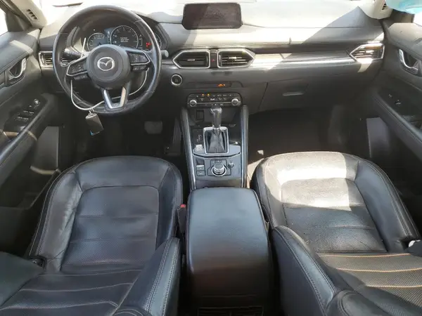 JM3KFADM0L0743330 2020 MAZDA CX-5 - Image 8