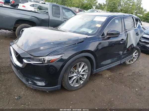 JM3KFADM0L0751010 2020 MAZDA CX-5 - Image 2