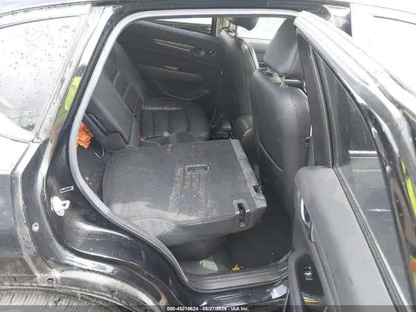 JM3KFADM0L0751010 2020 MAZDA CX-5 - Image 8