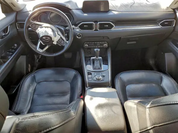 JM3KFADM0L0764954 2020 MAZDA CX-5 - Image 8