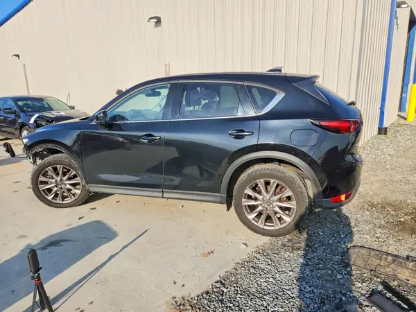 JM3KFADM0L0772956 2020 MAZDA CX-5 - Image 2