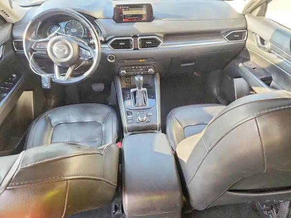 JM3KFADM0L0772956 2020 MAZDA CX-5 - Image 8