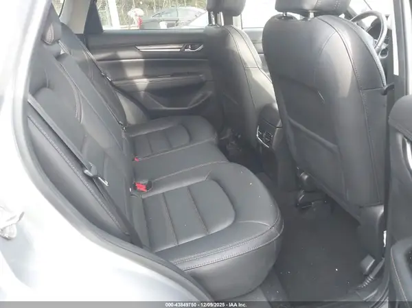 JM3KFADM0L0776098 2020 MAZDA CX-5 - Image 8