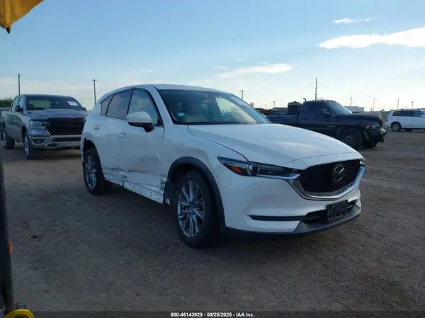 JM3KFADM0L0779308 2020 MAZDA CX-5 - Image 1