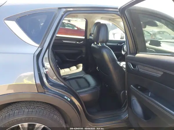 JM3KFADM0L0780216 2020 MAZDA CX-5 - Image 8