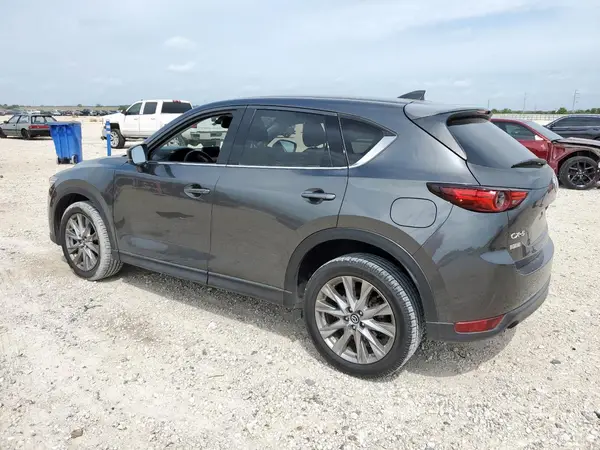 JM3KFADM0L0789367 2020 MAZDA CX-5 - Image 2