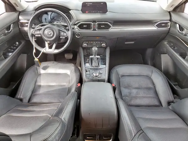 JM3KFADM0L0789367 2020 MAZDA CX-5 - Image 8