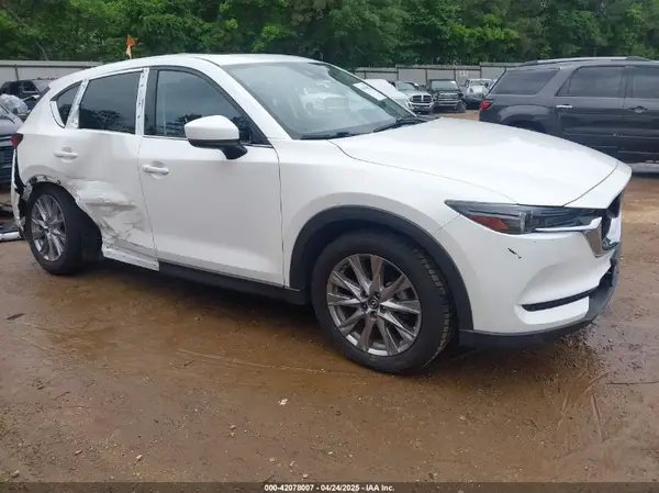 JM3KFADM0L0805048 2020 MAZDA CX-5 - Image 1