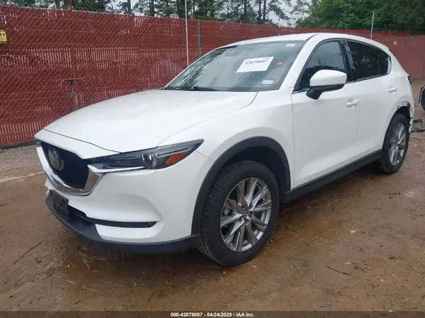 JM3KFADM0L0805048 2020 MAZDA CX-5 - Image 2