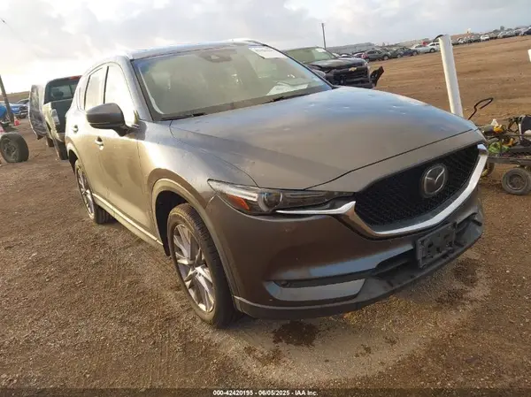 JM3KFADM0L0808029 2020 MAZDA CX-5 - Image 1