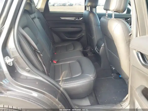 JM3KFADM0L0808029 2020 MAZDA CX-5 - Image 8