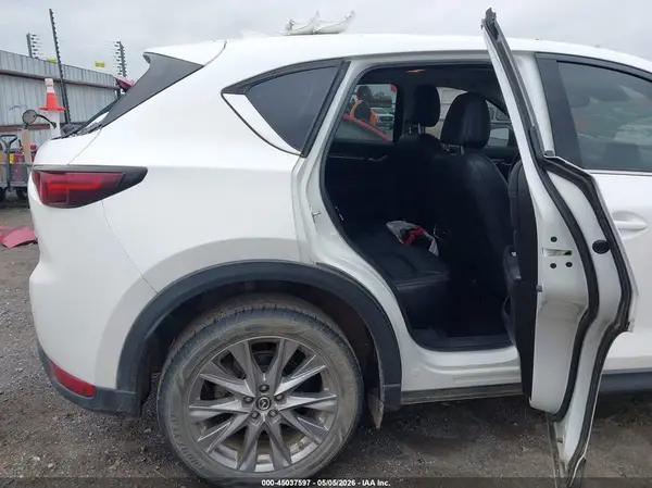 JM3KFADM0L0810475 2020 MAZDA CX-5 - Image 8