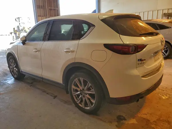 JM3KFADM0L0836347 2020 MAZDA CX-5 - Image 2