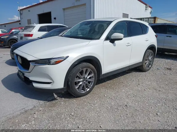 JM3KFADM0L0838566 2020 MAZDA CX-5 - Image 2