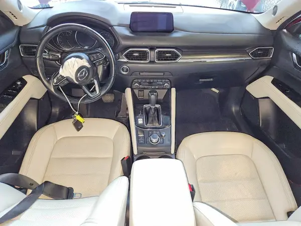 JM3KFADM0L0850894 2020 MAZDA CX-5 - Image 8