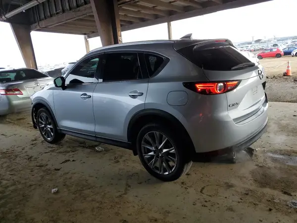 JM3KFADM0L0852046 2020 MAZDA CX-5 - Image 2