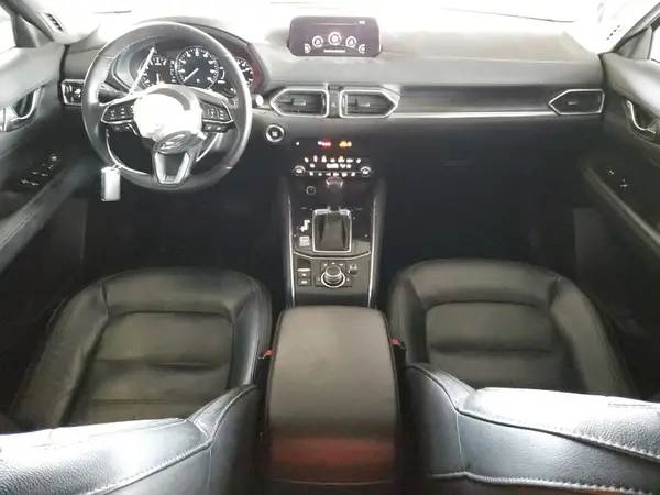 JM3KFADM0L0852046 2020 MAZDA CX-5 - Image 8