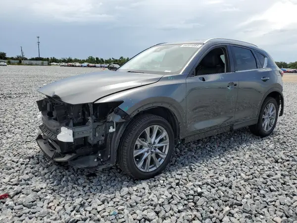 JM3KFADM0L0859739 2020 MAZDA CX-5 - Image 1