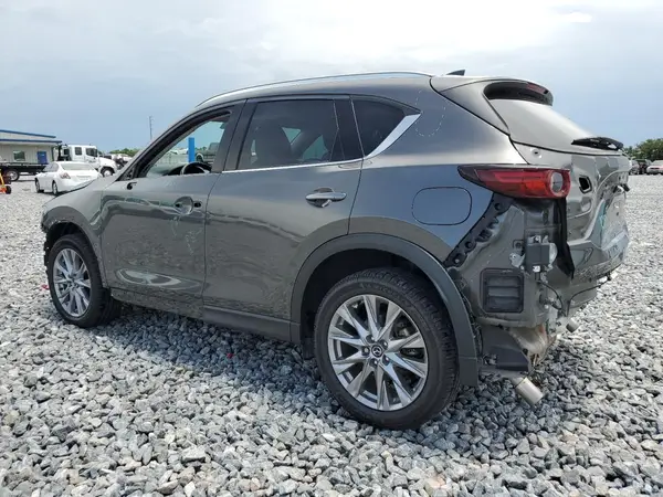 JM3KFADM0L0859739 2020 MAZDA CX-5 - Image 2
