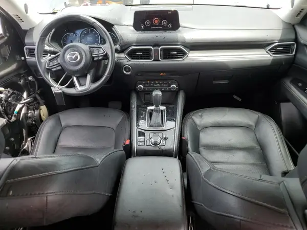 JM3KFADM0L0859739 2020 MAZDA CX-5 - Image 8