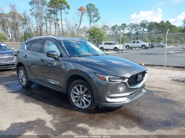 JM3KFADM0L0863452 2020 MAZDA CX-5 - Image 1