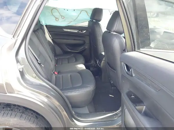 JM3KFADM0L0863452 2020 MAZDA CX-5 - Image 8