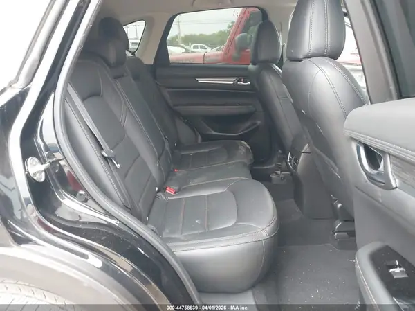 JM3KFADM0L1811331 2020 MAZDA CX-5 - Image 8