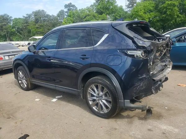 JM3KFADM0L1820465 2020 MAZDA CX-5 - Image 2