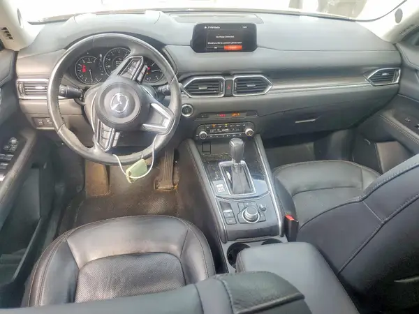 JM3KFADM0L1820465 2020 MAZDA CX-5 - Image 8