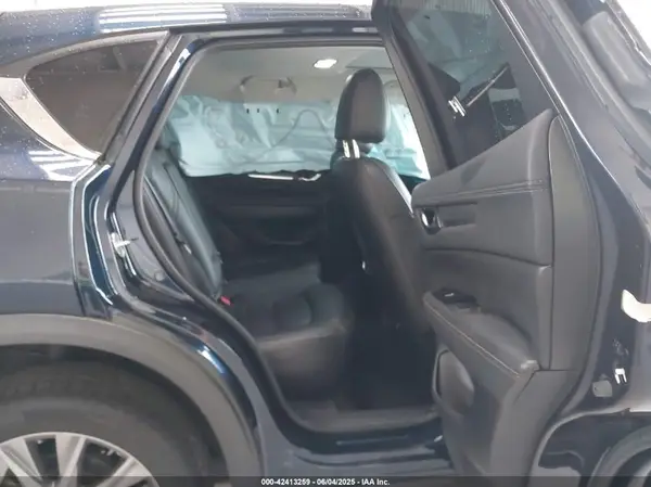 JM3KFADM0L1824127 2020 MAZDA CX-5 - Image 8