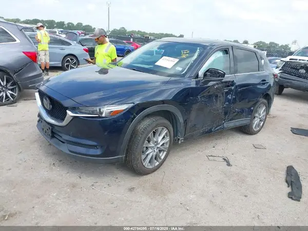 JM3KFADM0L1837055 2020 MAZDA CX-5 - Image 2