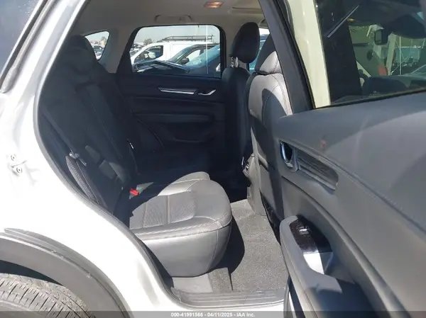 JM3KFADM0L1838495 2020 MAZDA CX-5 - Image 8