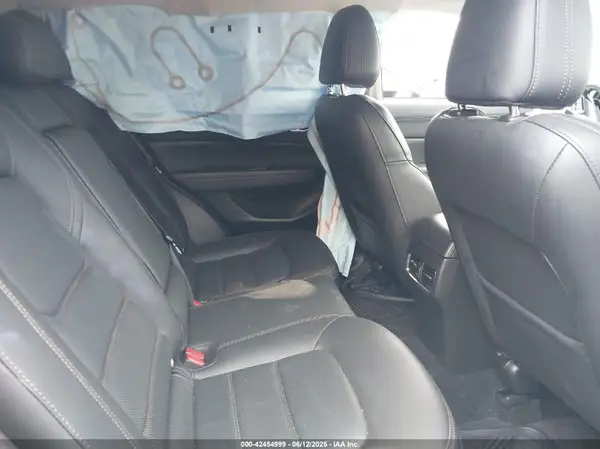 JM3KFADM0L1847794 2020 MAZDA CX-5 - Image 8