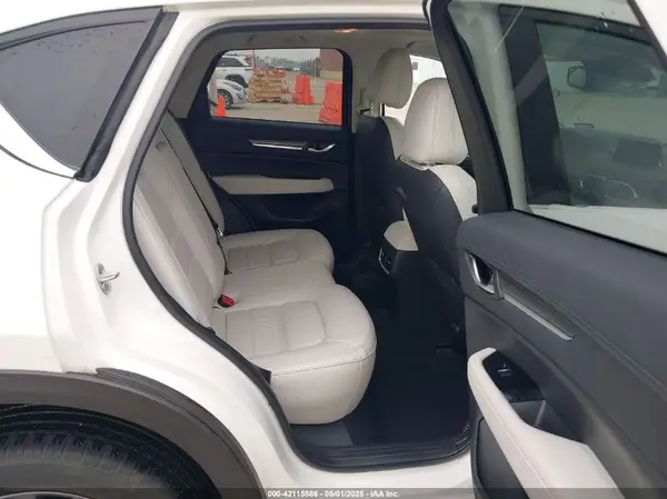 JM3KFADM0L1861730 2020 MAZDA CX-5 - Image 8