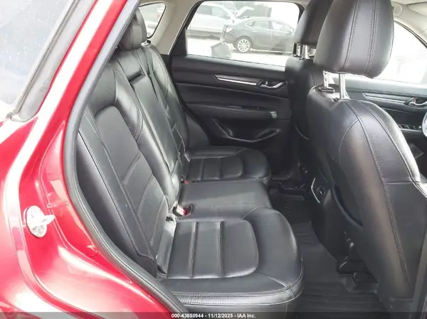 JM3KFADM0M0356875 2021 MAZDA CX-5 - Image 8