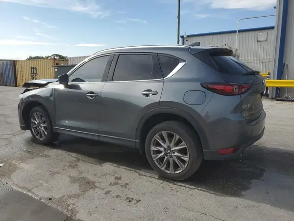 JM3KFADM0M0389892 2021 MAZDA CX-5 - Image 2