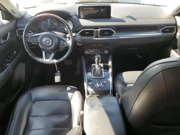 JM3KFADM0M0470035 2021 MAZDA CX-5 - Image 8