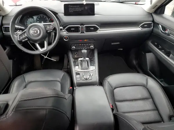 JM3KFADM0M0476126 2021 MAZDA CX-5 - Image 8