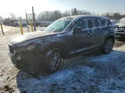 JM3KFADM0M1320064 2021 MAZDA CX-5