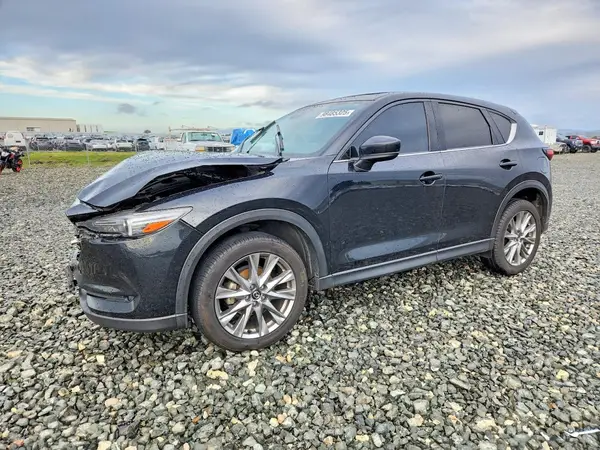 JM3KFADM0M1321408 2021 MAZDA CX-5 - Image 1