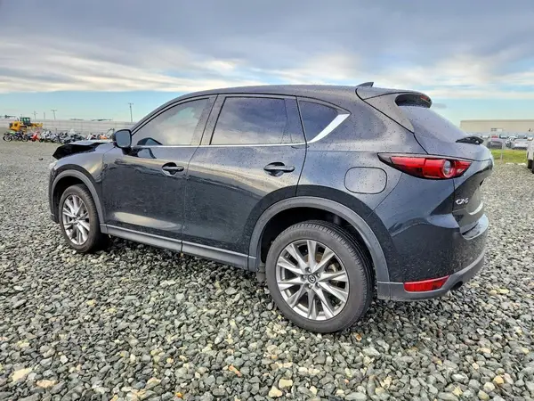 JM3KFADM0M1321408 2021 MAZDA CX-5 - Image 2