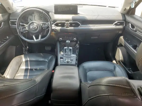 JM3KFADM0M1326639 2021 MAZDA CX-5 - Image 8