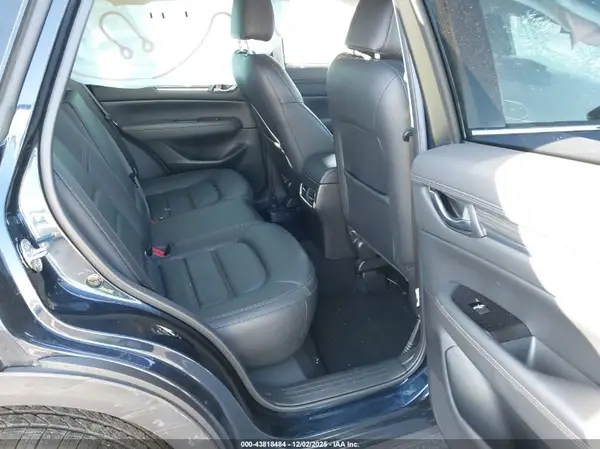 JM3KFADM0M1341528 2021 MAZDA CX-5 - Image 8