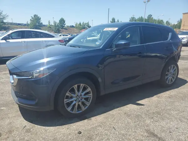 JM3KFADM0M1350276 2021 MAZDA CX-5 - Image 1