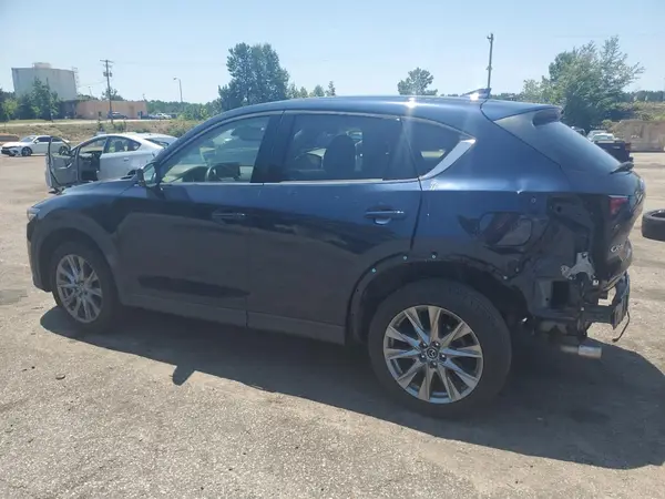JM3KFADM0M1350276 2021 MAZDA CX-5 - Image 2