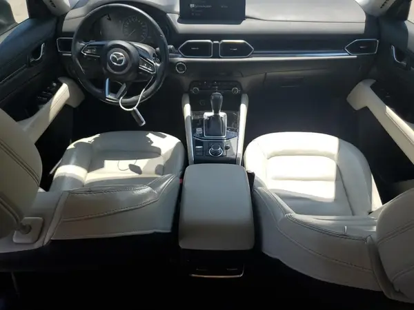 JM3KFADM0M1350276 2021 MAZDA CX-5 - Image 8