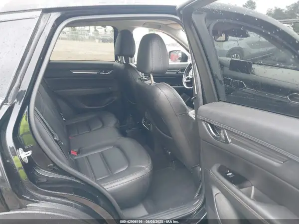 JM3KFADM0M1351055 2021 MAZDA CX-5 - Image 8
