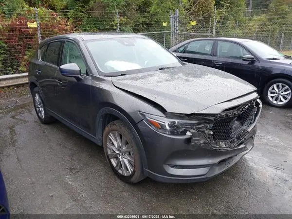JM3KFADM0M1355588 2021 MAZDA CX-5 - Image 1